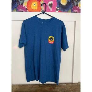 Mens large Imperial logo shirt